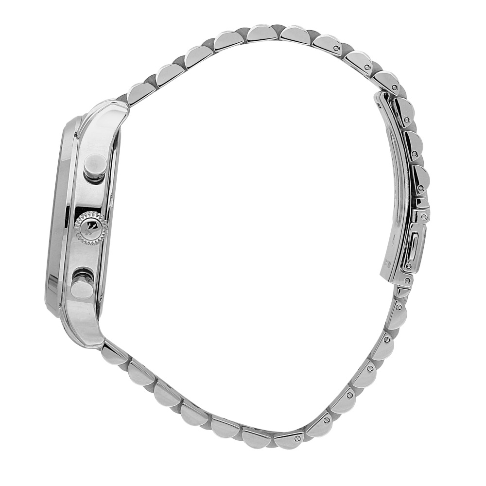 MASERATI EPOCA R8873618017 Ανδρικό Ρολόι Quartz Χρονογράφος Ακριβείας